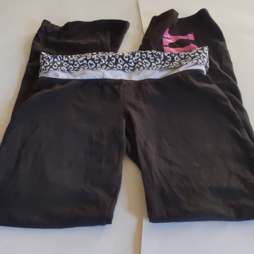 Pink by Victoria's Secret pants